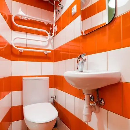 Economy On Rappoporta 7a-1