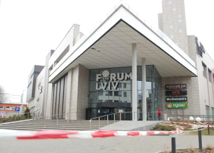 Economy On Rappoporta 7a-1 * إلفيف