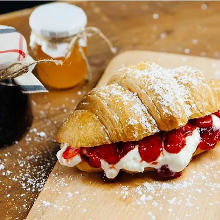 Apartamento Economy On Rappoporta 7a-1 Leópolis