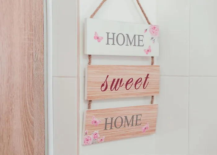 Apartamento Economy On Rappoporta 7a-1 *