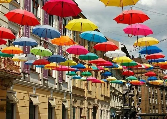 Economy On Rappoporta 7a-1 Apartamento